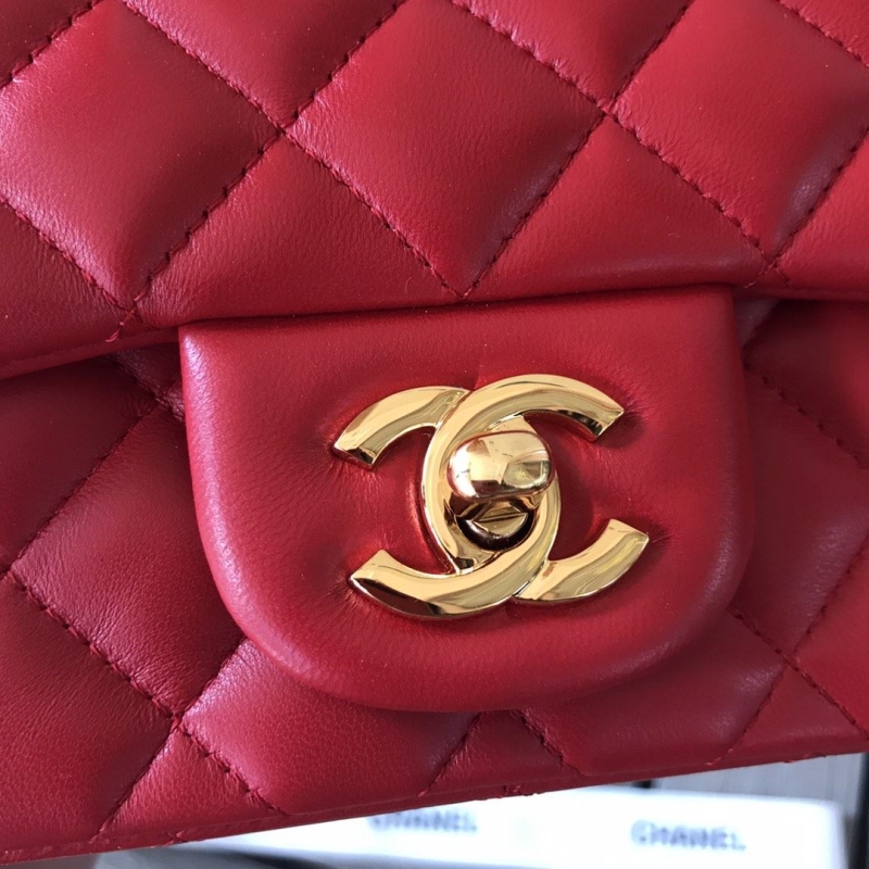 Chanel CF Series Bags